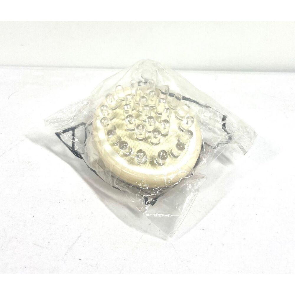 Mary Kay Smooth Action Anti Cellulite BODY MASSAGER for Creams & Lotions NEW